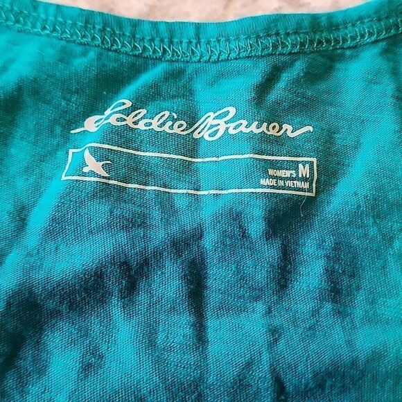 🍍Eddie Bauer- Tank - Picture 5 of 6